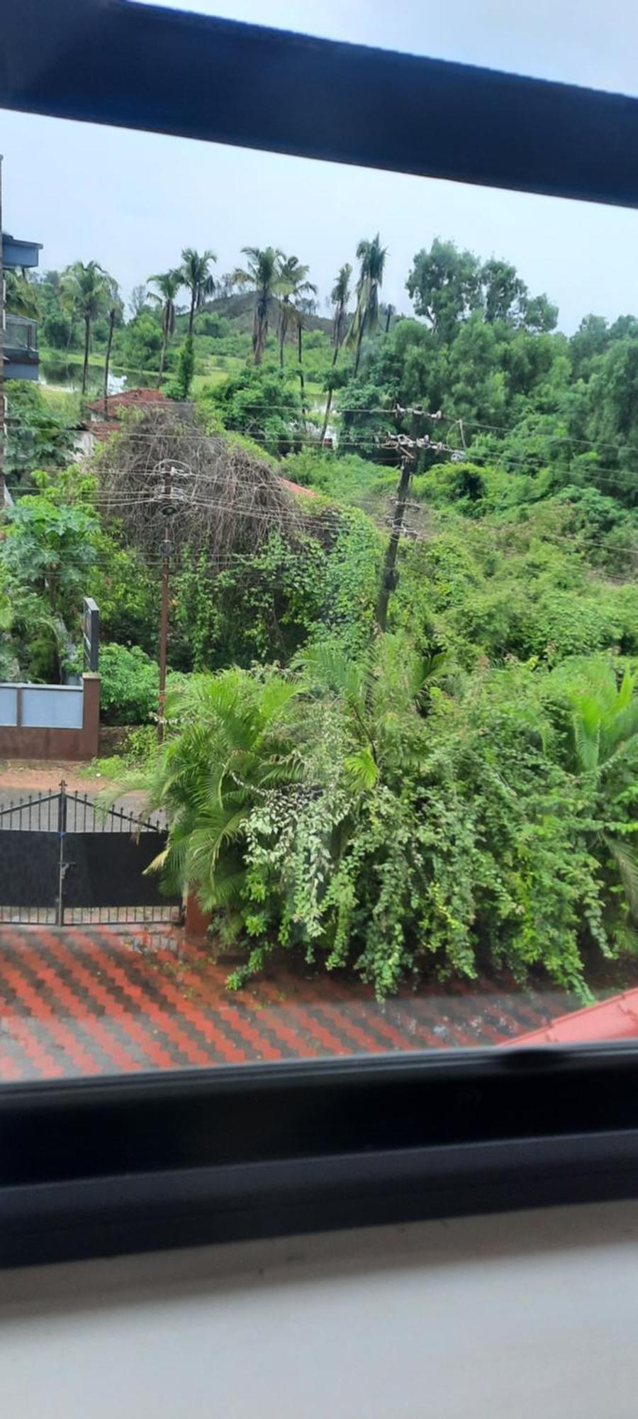 Eve Resort Patnem Beach Екстериор снимка