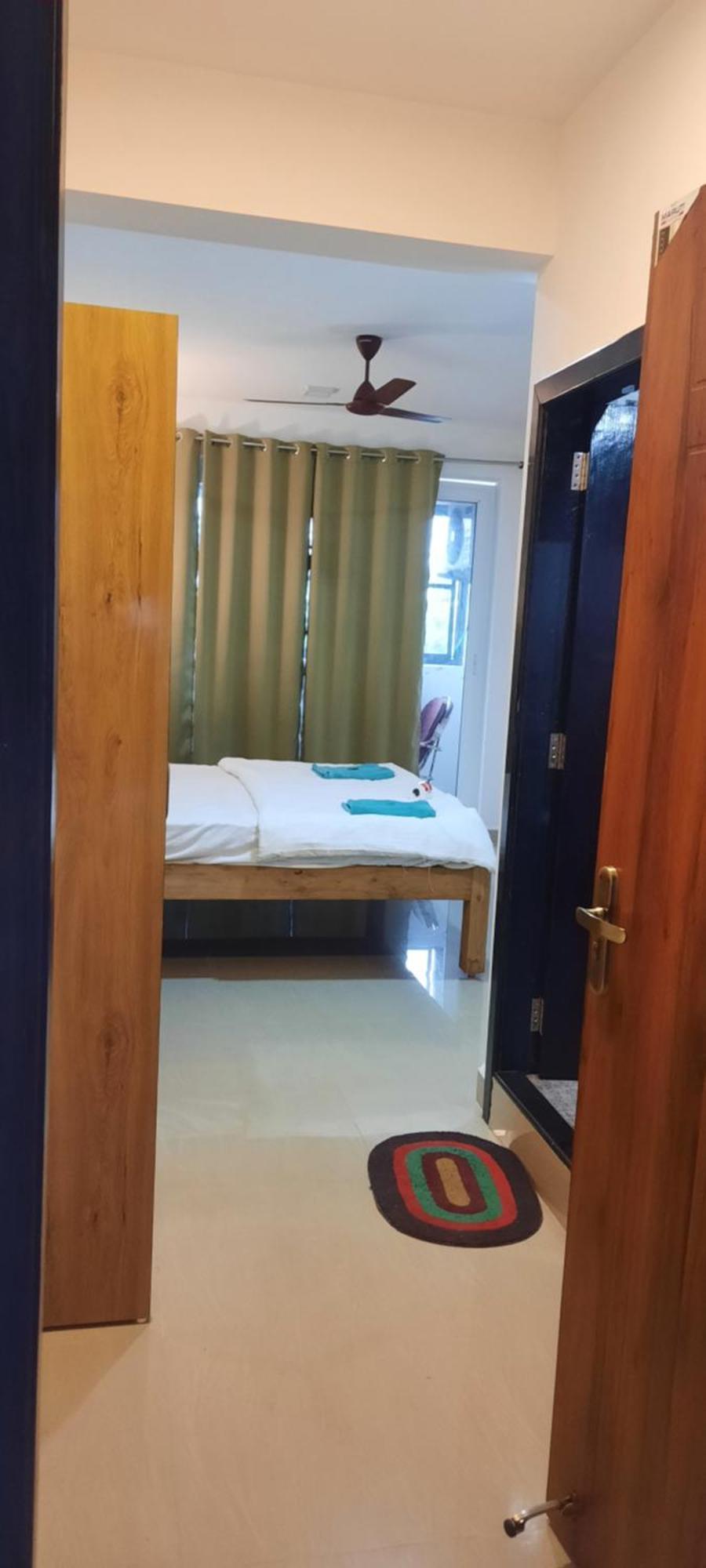 Eve Resort Patnem Beach Екстериор снимка