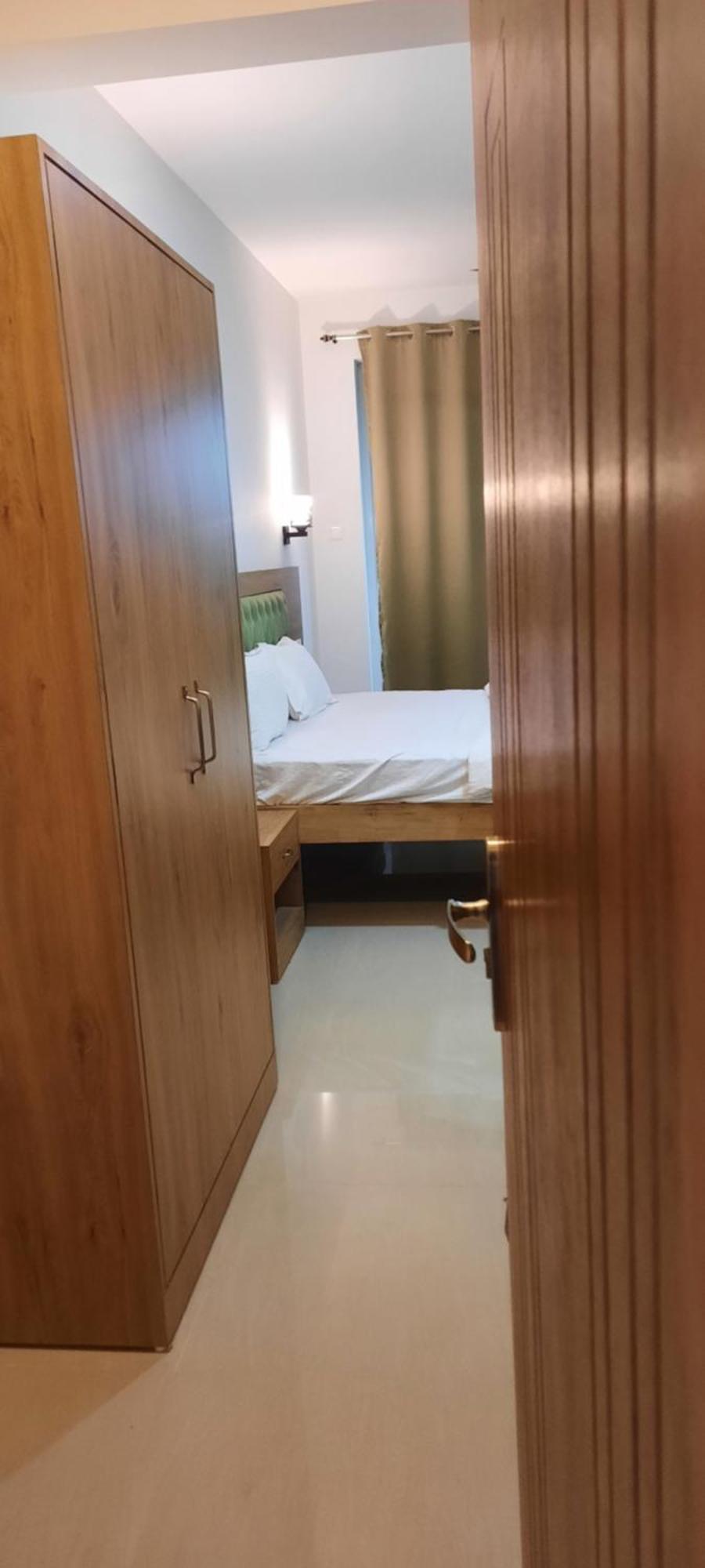 Eve Resort Patnem Beach Екстериор снимка