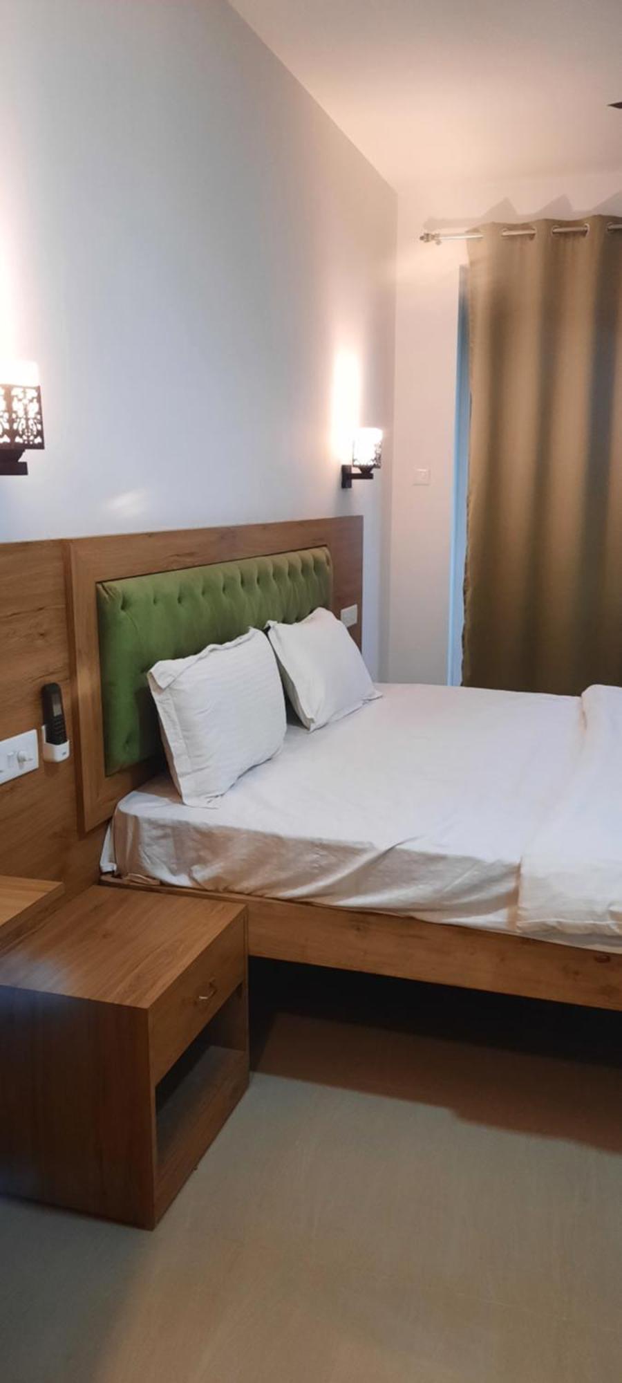 Eve Resort Patnem Beach Екстериор снимка